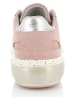 Kimberfeel Sneakers "Moana" lichtroze