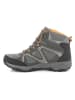 Kimberfeel Wanderboots "Montmin" in Grau
