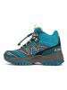 Kimberfeel Trekkingboots "Osiris" in Türkis