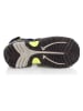 Kimberfeel Trekkinghalbsandalen "Ova" in Dunkelblau