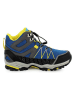 Kimberfeel Trekkingboots "Parker" in Dunkelblau