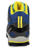 Kimberfeel Trekkingboots "Parker" in Dunkelblau