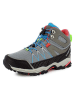 Kimberfeel Trekkingboots "Parker" in Grau