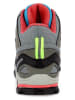 Kimberfeel Trekkingboots "Parker" in Grau