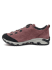 Kimberfeel Leder-Wanderschuhe "Raven" in Pink