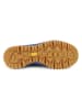 Kimberfeel Leren wandelschoenen "Sancy" antraciet