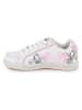 Kimberfeel Sneakers "Sicile" wit