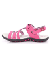 Kimberfeel Sandalen "Sina" in Pink