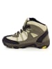 Kimberfeel Trekkingboots "Soan" in Khaki/ Beige