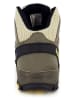 Kimberfeel Trekkingboots "Soan" in Khaki/ Beige