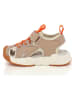 Kimberfeel Halbsandalen "Stoos" in Beige