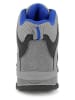 Kimberfeel Trekkingboots "Sybelle" grijs/blauw