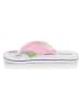 Kimberfeel Teenslippers "Tahiti" lichtroze