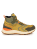 Kimberfeel Wandelboots "Zagros" geel