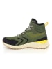 Kimberfeel Wanderschuhe "Zagros" in Khaki
