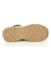 Kimberfeel Buty turystyczne "Zagros" w kolorze khaki
