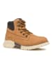 Kimberfeel Boots "Alessio" lichtbruin