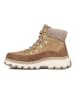 Kimberfeel Winterboots "Celina" in Hellbraun