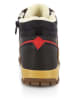 Kimberfeel Winterboots "Diego" in Camel