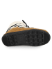 Kimberfeel Winterboots "Mayla" in Beige/ Creme