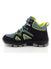 Kimberfeel Wandelboots "Mitumba" zwart/blauw