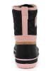 Kimberfeel Winterstiefel "Noor" in Rosa