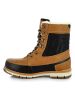Kimberfeel Winterboots "Pablo" in Hellbraun