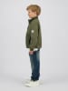 Vingino Übergangsjacke in Khaki