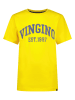 Vingino Shirt in Gelb