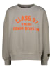 Vingino Sweatshirt in Grau
