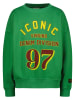 Vingino Sweatshirt groen