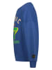 Vingino Sweatshirt donkerblauw
