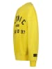 Vingino Sweatshirt geel