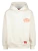 Vingino Hoodie in Creme