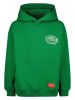Vingino Hoodie in Grün