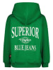 Vingino Hoodie groen