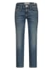 Vingino Spijkerbroek - regular fit - blauw
