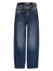 Vingino Jeans - Baggy fit - in Dunkelblau