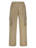 Vingino Cargohose in Beige
