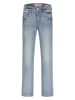 Vingino Spijkerbroek - slim fit - lichtblauw