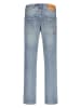 Vingino Spijkerbroek - slim fit - lichtblauw