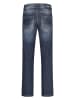 Vingino Dżinsy - Slim fit - w kolorze granatowym