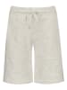 Vingino Sweatshort grijs
