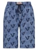Vingino Pyama blauw/donkerblauw