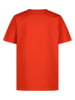 Vingino Pyjama in Rot/ Dunkelblau
