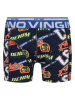Vingino 3-delige set: boxershorts meerkleurig
