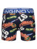 Vingino 3-delige set: boxershorts meerkleurig