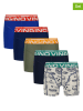 Vingino 5-delige set: boxershorts meerkleurig