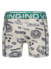 Vingino 5er-Set: Boxershorts in Bunt