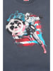 Avengers Shirt "Avengers" in Anthrazit
